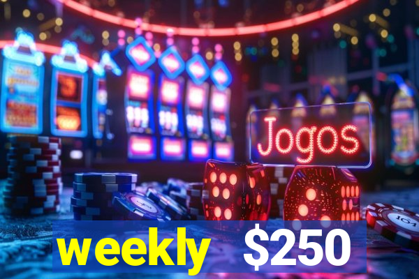 weekly $250 bankroll booster password partypoker